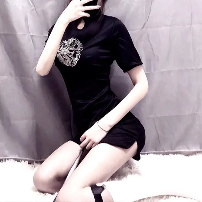 地窖藏恶