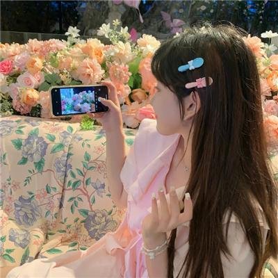 迷恋荷尔蒙